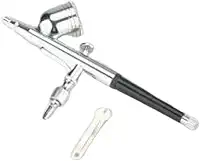Aerógrafo Para Pintura Wimpel MP-1001