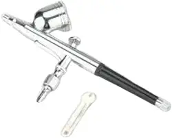 Aerógrafo Para Pintura Wimpel MP-1001