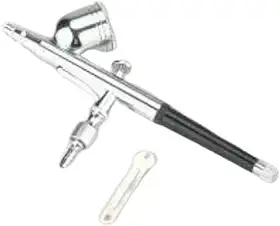 Aerógrafo Para Pintura Wimpel MP-1001