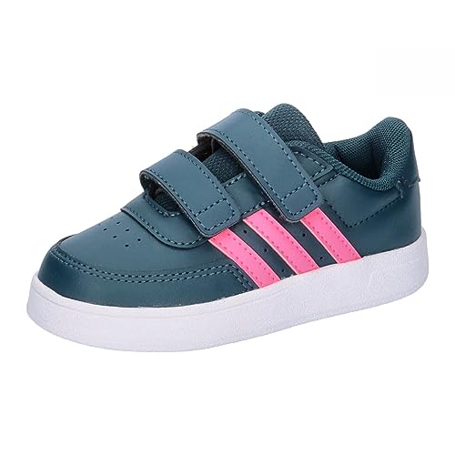 adidas Breaknet 2.0 CF I, Sneaker Unisex Children, EU