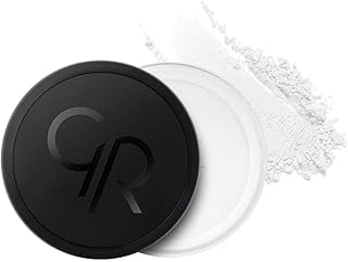 بودرة تثبيت مكياج لفترة طويلة من جي ار