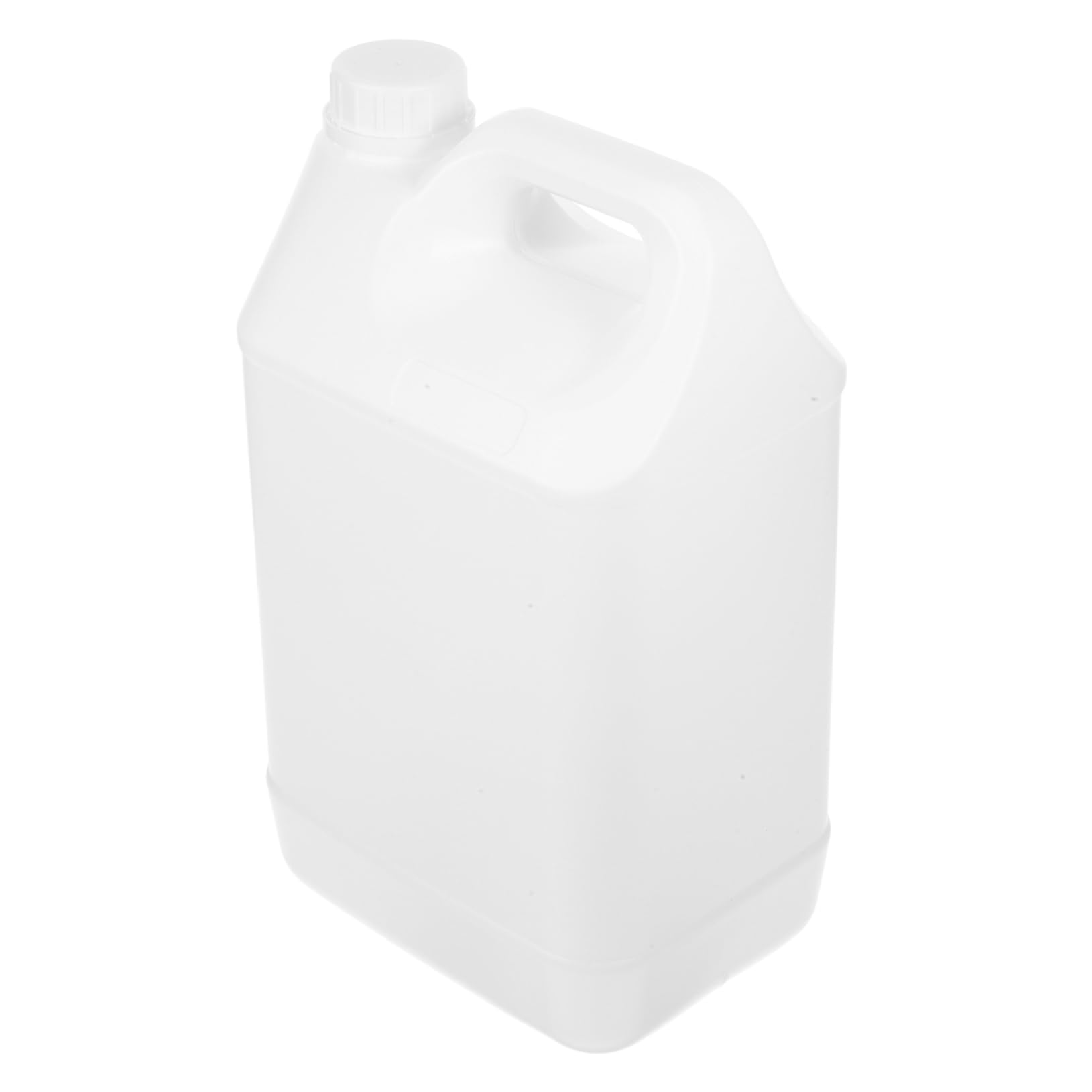 ULTECHNOVO 3stücke Liquid Container Mit Deckel Behälter Für Chemikalien Wasser Und Reusable Lagerungslösung Für Und Camping Auslaufsicher Und Vielseitig Einsetzbar