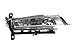 Produktbild Magneti Marelli 710305079002 Nebellicht, Recht