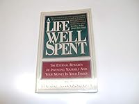 A Life Well Spent 0785280154 Book Cover