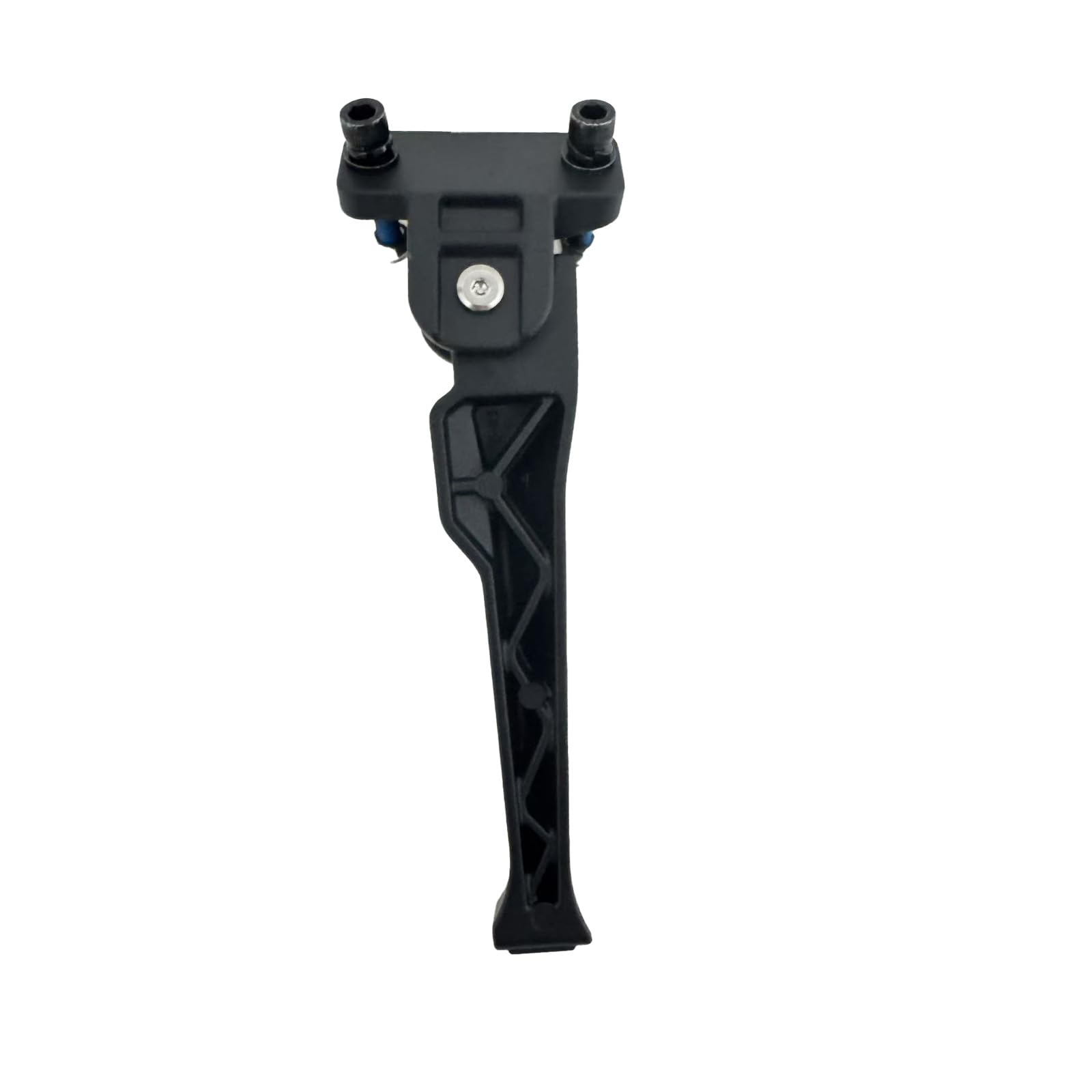Béquille de Support de Stationnement pour Kugoo Kukirin G2 Max/G2 Master Béquille Pieds en Alliage d'aluminium Stable Durable Pièce de Rechange pour Accessoire de Scooter Electrique