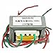 CVCKFKWAX Inverter Welding Machine Power Frequency Control Transformer 380V to 15V All Copper Common Maintenance Accessories for Welding