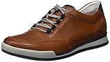  Fluchos ETNA, Zapatos de Cordones Oxford para Hombre, Marrón (Cuero 000), 40 EU