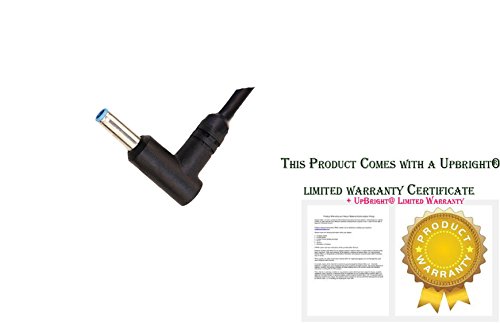 Ac Adapter Charger For Hp Pavilion 17-G121Wm 17-G125Ds 17-G126Ds Laptop Notebook Ultrabook Battery Power Supply Cord Plug #TOP2