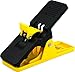Cigar Minder Clip -  All Purpose Cigar Holder (Yellow)
