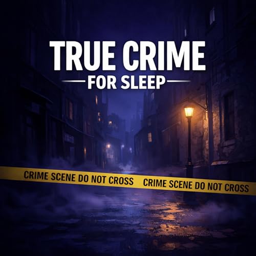 True Crime For Sleep | Why the Black Dahlia Case Remains UNSOLVED and more