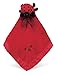 Bearington Collection Lady Bug Hugs Snuggler