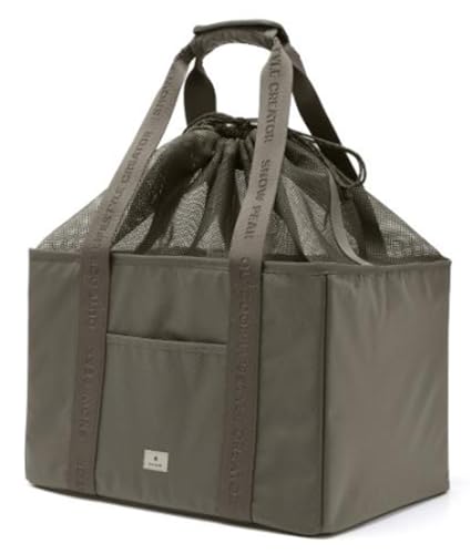 スノーピーク(snow peak)Wingel Travel Picnic Pack
