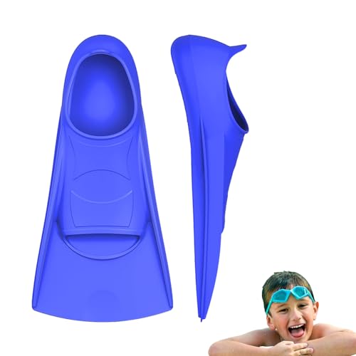 Prestazioni di drenaggio: con le nostre pinne da nuoto puoi migliorare le tue prestazioni di nuoto e il comfort con un design a drenaggio rapido che impedisce l'accumulo di umidità e riduce la pressione del flusso d'acqua.