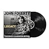 Legacy: the Creedence Clearwater Revival years [VINYL]