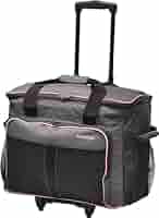Thule Chariot Transporttas - Zwart Thule Chariot Transporttas - Zwart