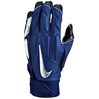 送料無料 新品 NIKE アメフト D-TACK 6.0 YOUTH L Youth L】NIKE D-TACK 6.0 GLOVE アメフト ラインマン グローブ