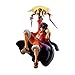 Banpresto - One Piece - Battle Record Collection - Monkey.D.Luffy II Statue