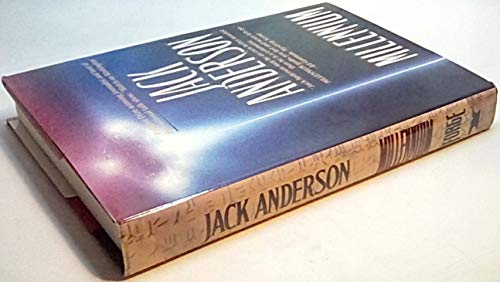 Millennium B000O3IJJM Book Cover