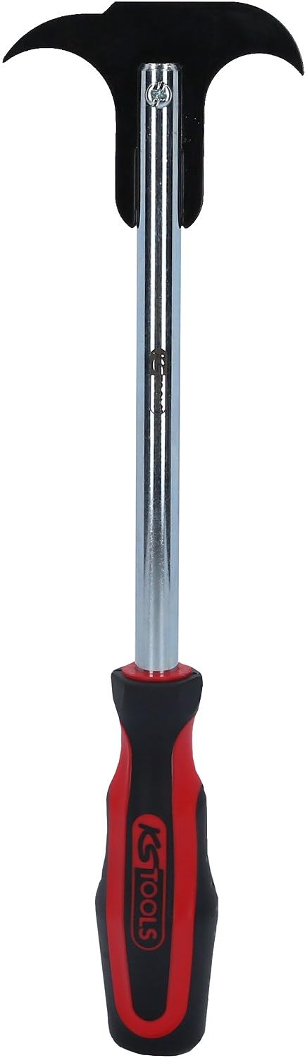 Outil pour extraire les joints 300 mm extracteur joint spi KS TOOLS 550.1060