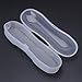 Swimming Portable Goggles Unisex Anti Fog for Protection Glasses Swimming Goggles Case Only
