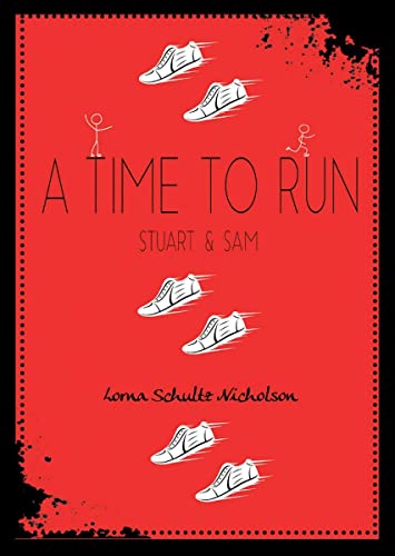 A Time to Run: Stuart and Sam view 2