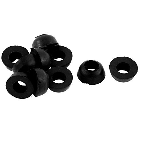 Home Office Table Chair Leg Protector Feet Pads Cushion Mat 10 Pcs