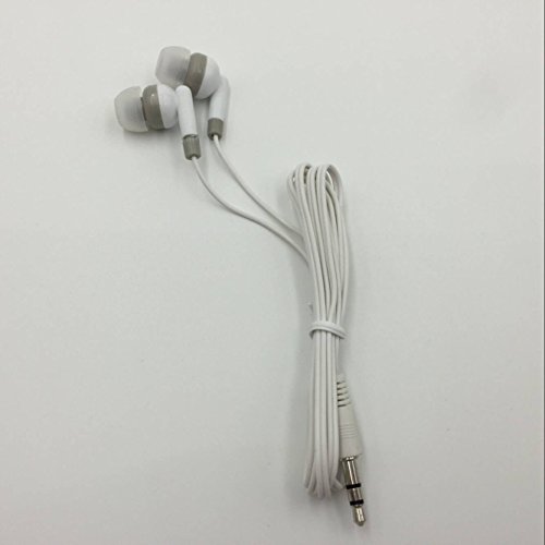 Cuffie in Ear,Auricolari in-Ear Universale per