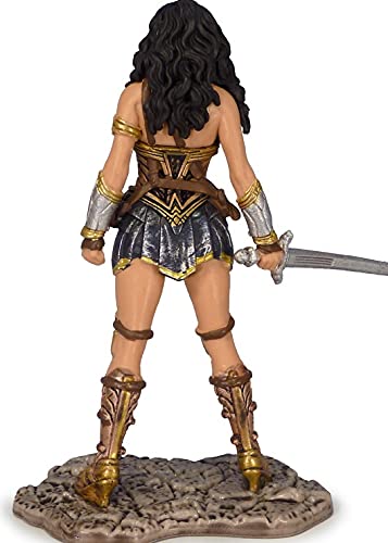 Schleich -Figura Wonder Woman, color (22527)