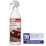 HG Extra Strong Stain Spray 2 Pack (2 x 500 ml) - Image 2