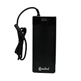 Port USB 2.1A pour recharger périphériques USB