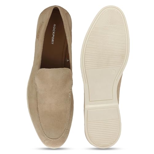 Image of Rockport Mens Flexlite Ace Loafers