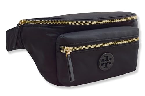 ◼️TORY BURCH トリーバーチ ボディバック ウエストポーチ 黒 美品 楽天市場】トリーバーチ ウエストポーチ レディース ブランド ウエスト
