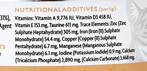 CANAGAN FOR CATS Cibo umido per GATTI grain-free