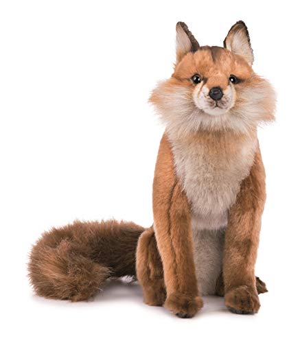 Zorro Sentado 28 CMH/30cml