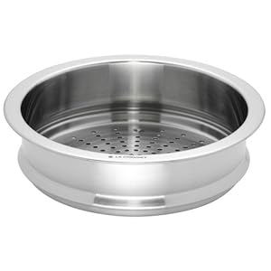 Le Creuset Steamer 22×7.0cm
