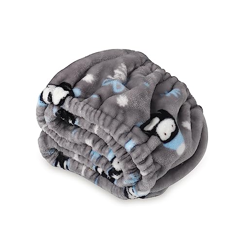 Image of ICZW Gripper Strip Frame Punch Needle Frame Rug Hooking with Frame Cover 15.7 inch x 15.7 inch (Gray)