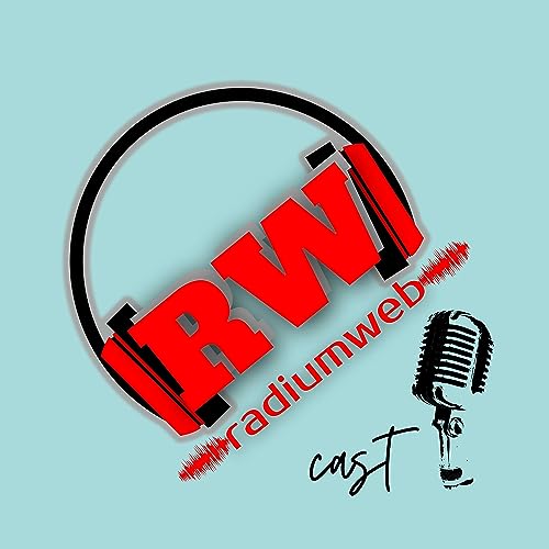 Couverture de RadiumWebCast