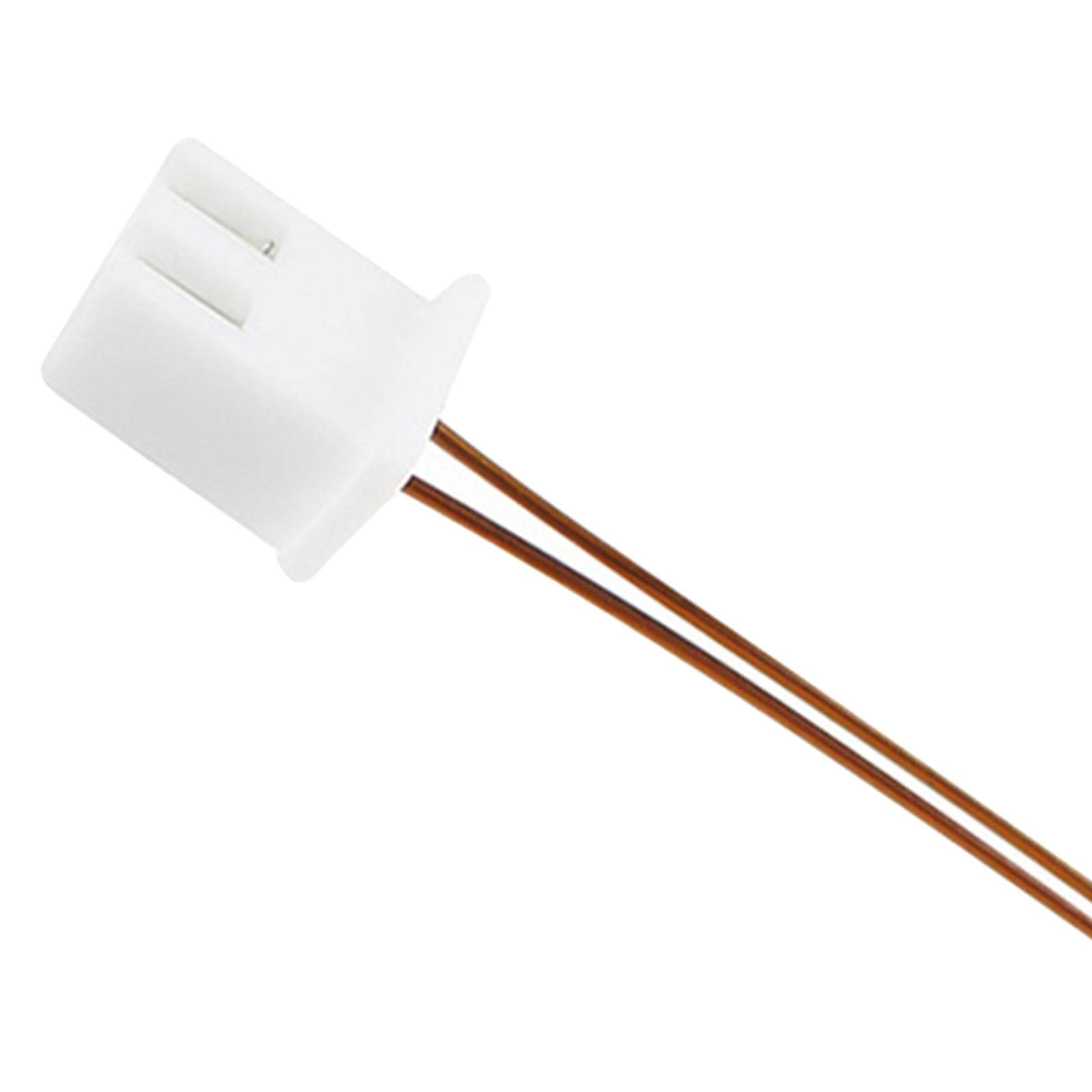 UJEAVETTE Thermistor Sensor Accessories Male Head ABS Plastic for CR-6 SE Max CR-5 Pro-image-17