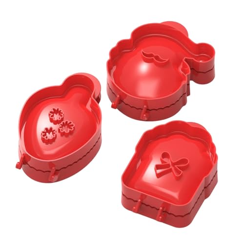 Handy Helpers 4 Pack 5'' Diameter Tin Pie Pans