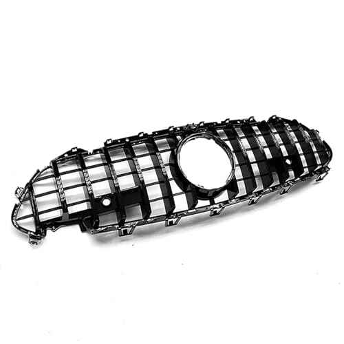 Capot en maille et calandre de course CLS300 CLS500 C257 - 4