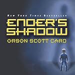 Cover of Ender's Shadow
