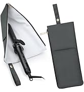 Amazon | BAYATA ヘアアイロン カールアイロン コテ 32mm 巻き髪