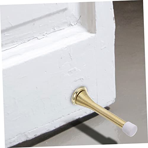 Buying Guide SEWACC 40 Pcs Spring Door Stop Door Lock Stopper