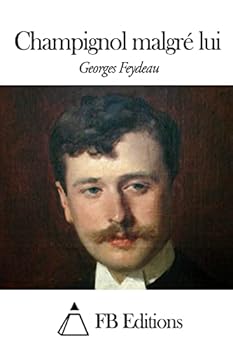 Paperback Champignol malgré lui [French] Book