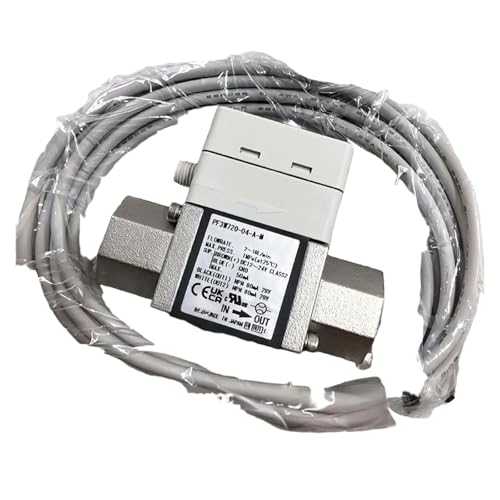 Interrupteur de débit PF3W720 pour le contrôle précis des fluides industriels - 2