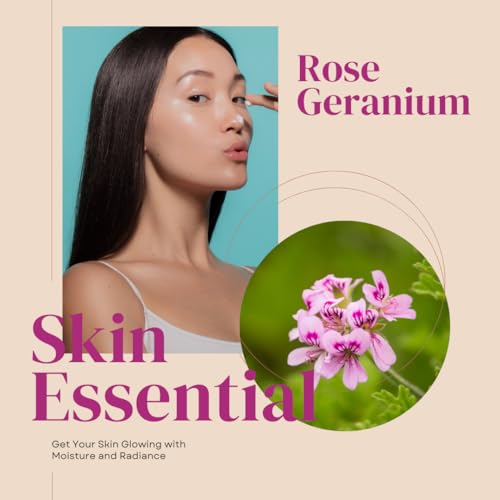 Aceite esencial de geranio rosa 118 ml miniatura 6