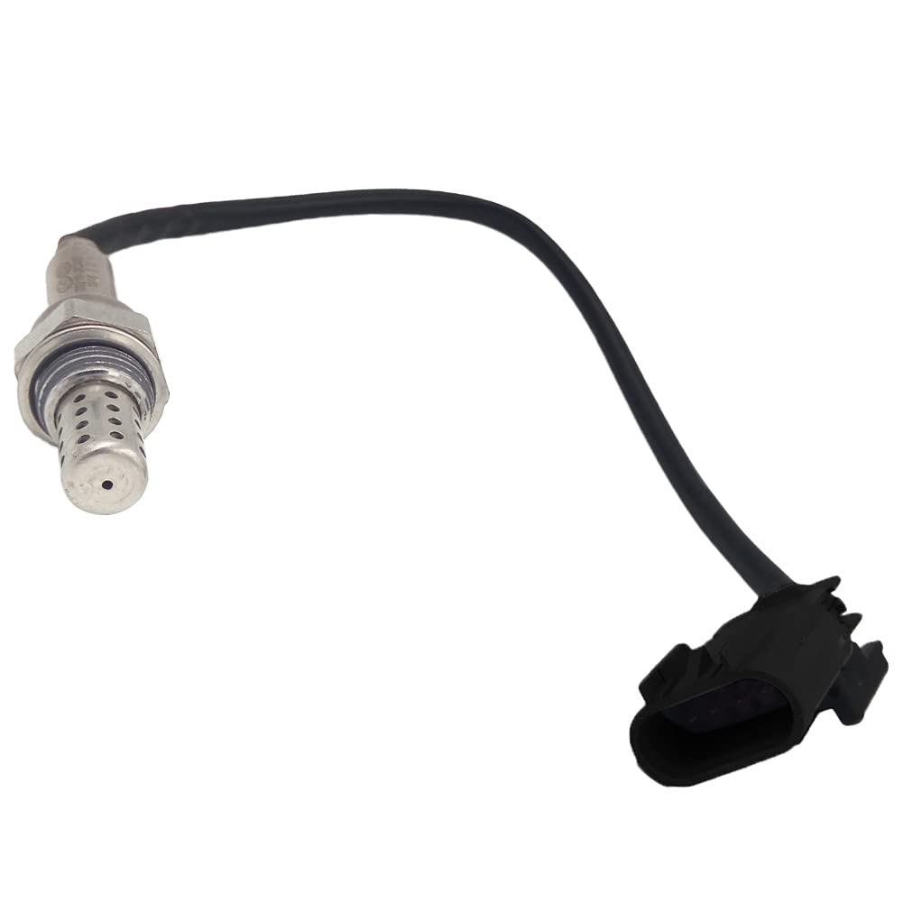 Air Fuel Ratio O2 Oxygen Sensor Upstream Right Replacement for Hyundai Santa FE 3.3L 2007-2009 Veracruz 3.8L 2007-2012 39210-3C300 234-4903