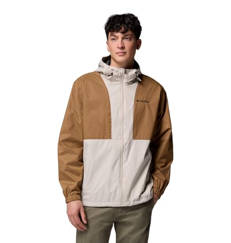 Image of Columbia Glenbrook Bend Rain Jacket