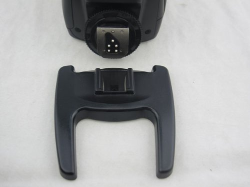 Yongnuo YN-565EX TTL Flash Speedlite per Canon 7D 5DII 60D 50D 1000D 1100D 40D 30D 450D 500D 550D 600D 400D 350D 300D