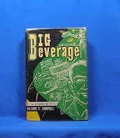 Big beverage B0007E670G Book Cover